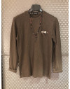 Maglia Street22 con taschino