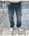 Jeans Gianni Lupo carrot fit