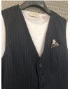 Maglia Street22 con taschino