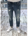 Jeans Gianni Lupo baggy fit