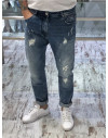 Jeans Gianni Lupo baggy fit