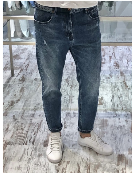 Jeans Gianni Lupo mod. Bruce