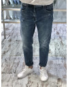 Jeans Gianni Lupo mod. Bruce