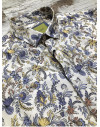 Camicia Gianni Lupo slim fit