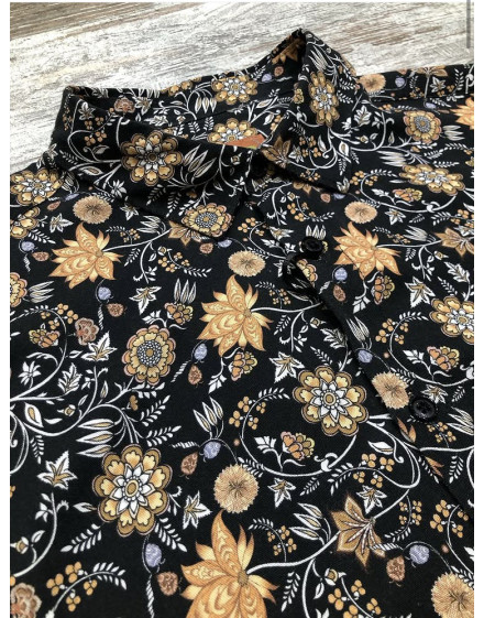 Camicia Gianni Lupo slim fit
