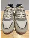 Sneakers Victoria col. marino