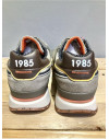 Sneakers Victoria col. marino