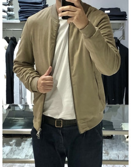 Giacchetto Gianni Lupo col. military