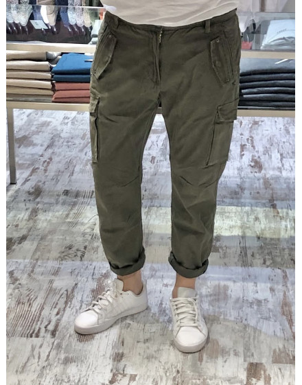 Jeans Gianni Lupo mod. Bruce