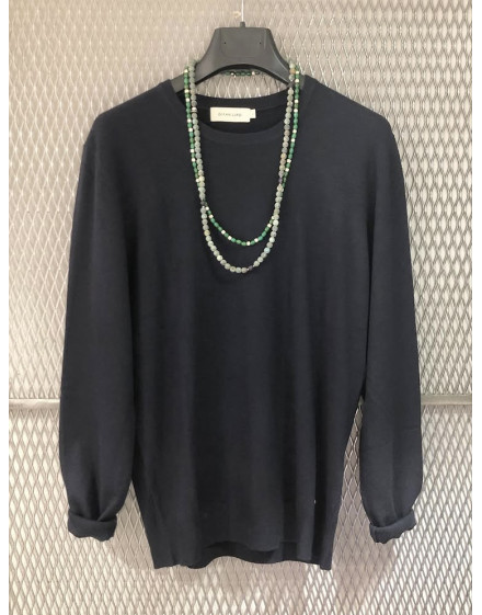 Maglia Gianni Lupo col. nero