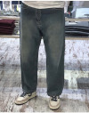 Jeans Daytona modello baggy