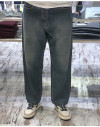 Jeans Daytona modello baggy