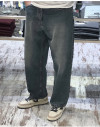 Jeans Daytona modello baggy