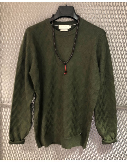 Maglia Gianni Lupo  col. bianco