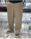 Pantalone Gianni Lupo cargo col. camel