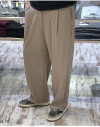 Pantalone Gianni Lupo cargo col. camel
