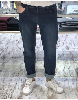 Jeans basic Street22