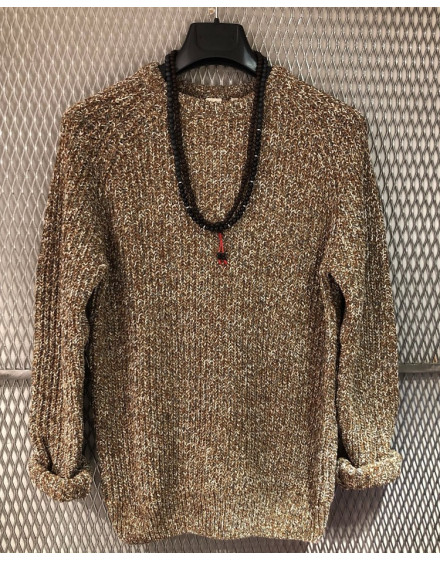 Maglione Street22 ciniglia