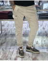 Pantalone Gianni Lupo col. camel
