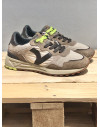 Sneakers Victoria col. crema