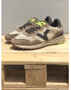 Sneakers Victoria col. kaki