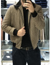 T-shirt Street22 col. bianco