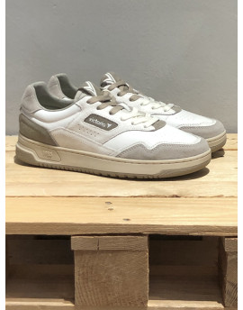 Sneakers Victoria col. bianco