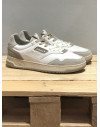 Sneakers Victoria col. bianco