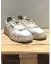 Sneakers Victoria col. crema