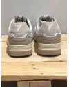 Sneakers Victoria col. crema