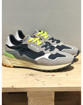 Sneakers Victoria col. marino