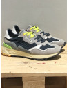 Sneakers Victoria col. bianco