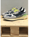 Sneakers Victoria col. bianco