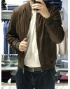 Giacchetto Gianni Lupo col. camel