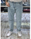 Pantalone Street22 col. nero