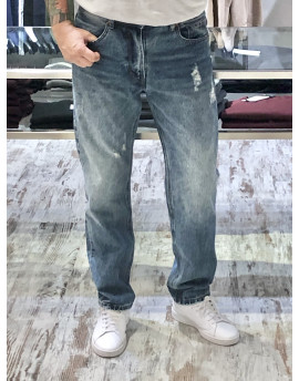 Jeans Gianni Lupo mod. Alex