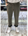 Pantalone Street22 col. nero