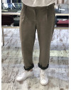 Pantalone Street22 col. nero