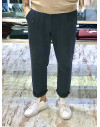 Pantalone Street22 col. marrone