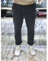 Pantalone Street22 col. marrone