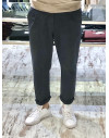 Pantalone Street22 col. marrone