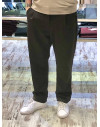 Pantalone Street22 armaturato col.blu