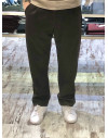 Pantalone Street22 armaturato col.blu