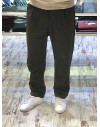 Pantalone Street22 armaturato col.blu