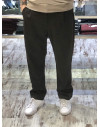 Pantalone Street22 armaturato col.blu