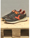 Sneakers Victoria col. bianco