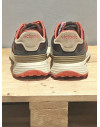 Sneakers Victoria col. bianco