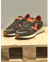 Sneakers Victoria col. bianco